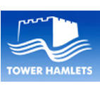 Tower Hamlets Sight and Hearing Service  - Tower Hamlets Sight and Hearing Service 